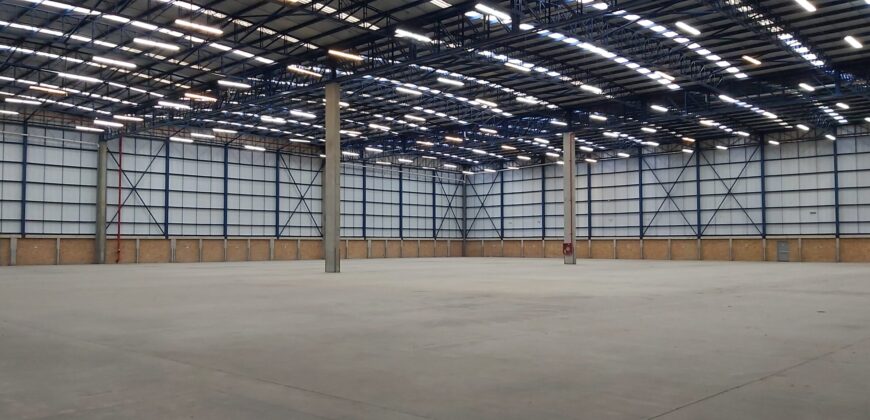 Bodega en Arriendo
