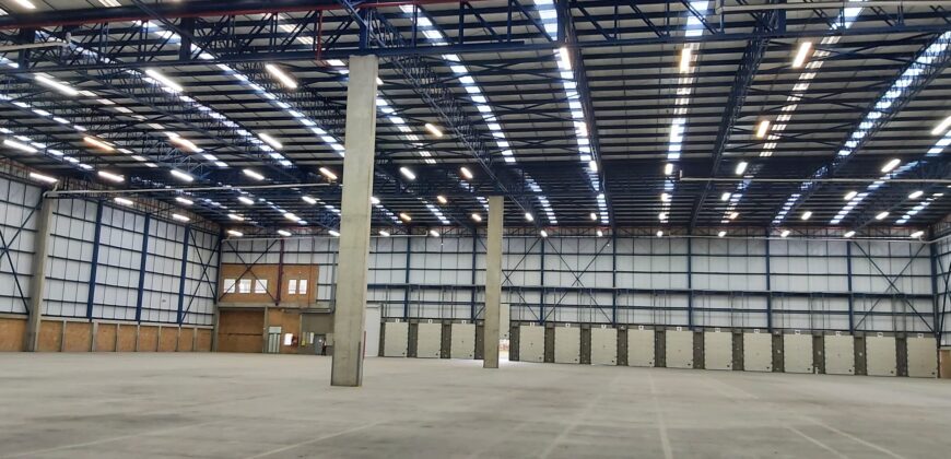 Bodega en Arriendo