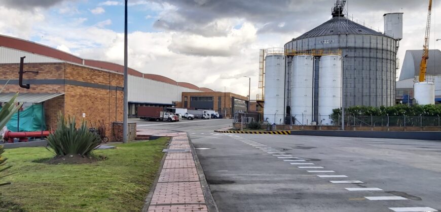 Bodega en Arriendo