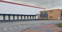 Bodega en Arriendo