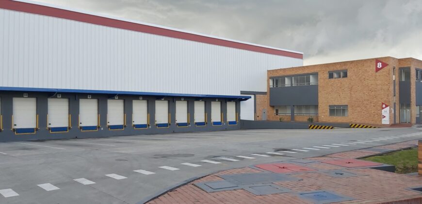 Bodega en Arriendo
