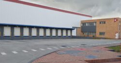 Bodega en Arriendo