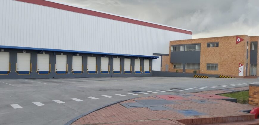 Bodega en Arriendo