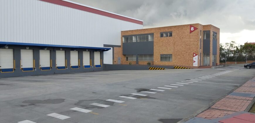 Bodega en Arriendo