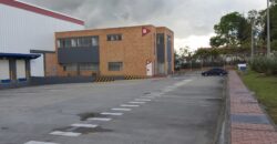 Bodega en Arriendo
