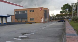 Bodega en Arriendo