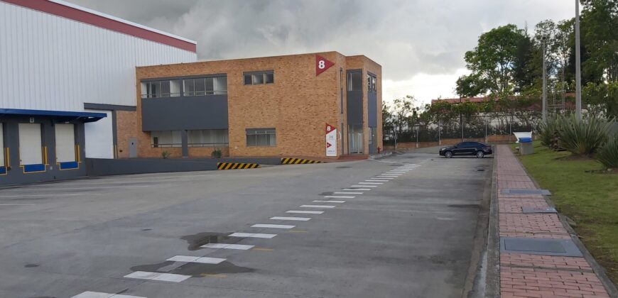 Bodega en Arriendo