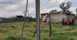 Finca en Venta