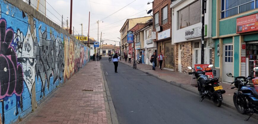 Local en Arriendo