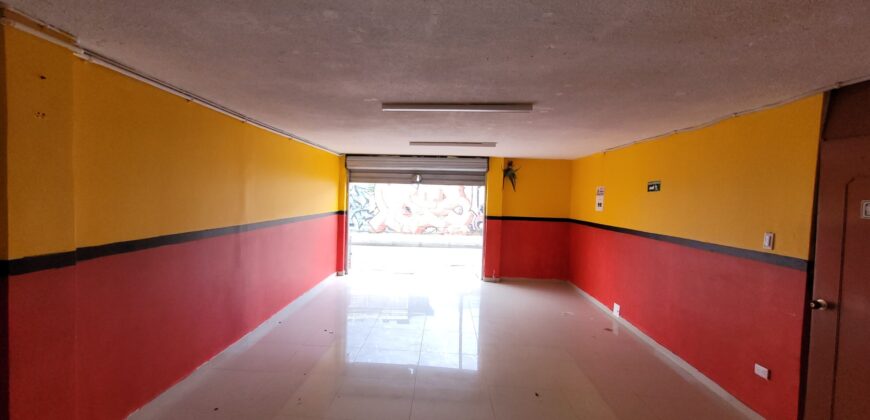 Local en Arriendo
