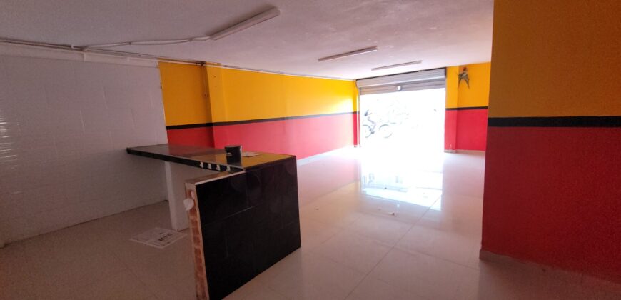 Local en Arriendo