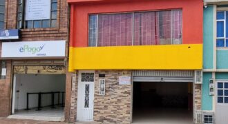 Local en Arriendo