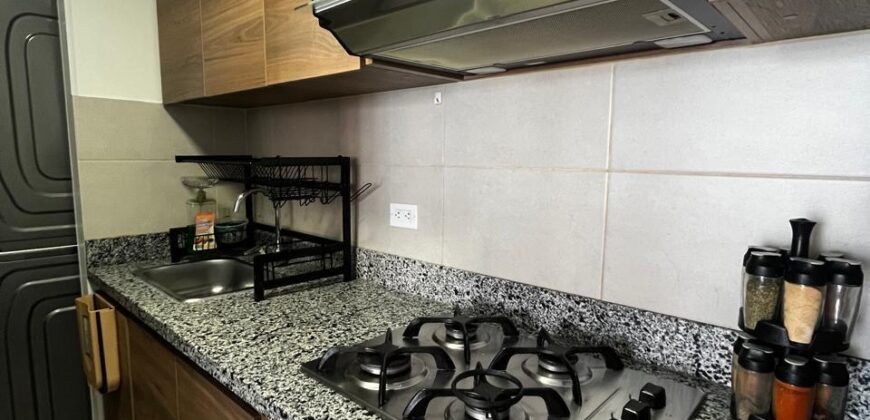 Apartamento en Venta