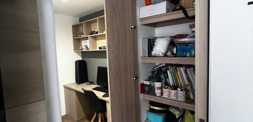 Apartamento en Venta
