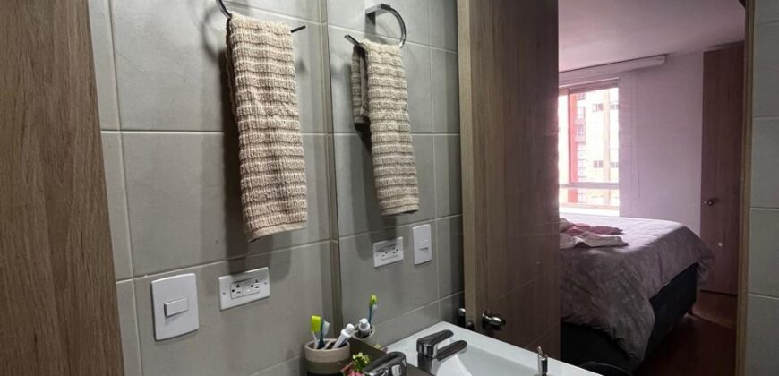 Apartamento en Venta