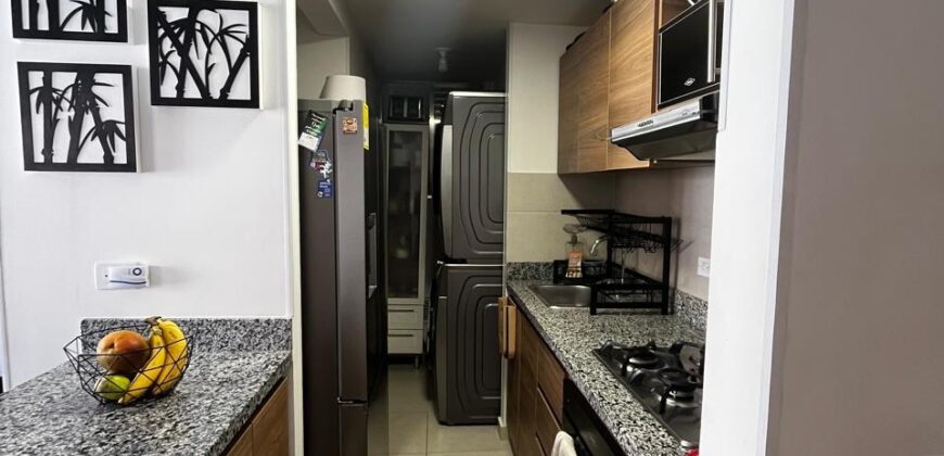Apartamento en Venta