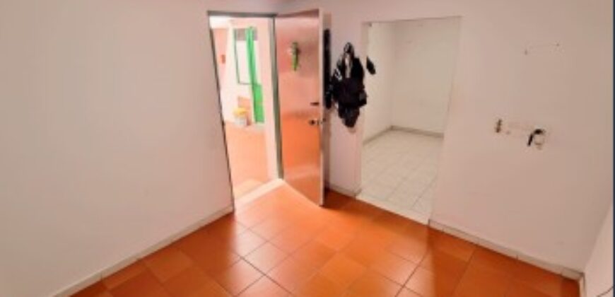 Bogotá – San Crist- Norte – Casa 304 m2-con 6 Aparta-estudios