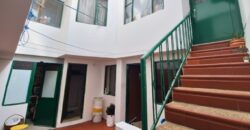 Bogotá – San Crist- Norte – Casa 304 m2-con 6 Aparta-estudios