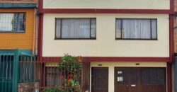 Bogotá – San Crist- Norte – Casa 304 m2-con 6 Aparta-estudios