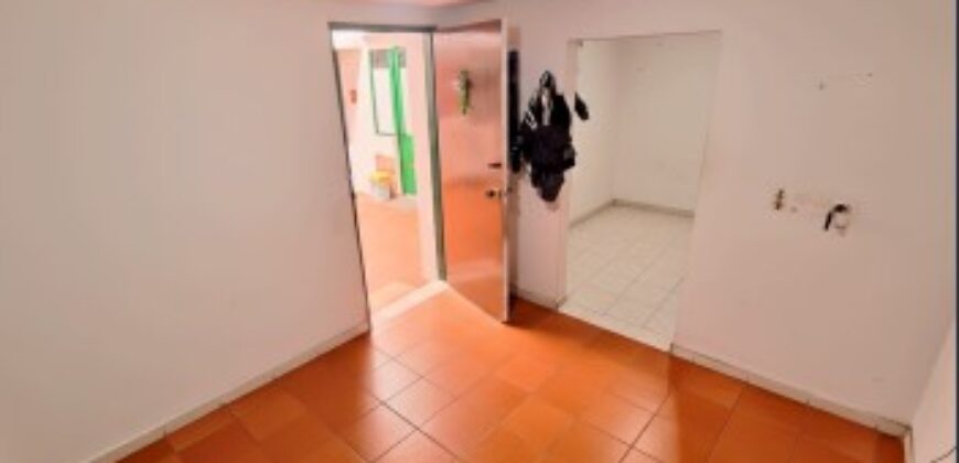 Bogotá – San Crist- Norte – Casa 304 m2-con 6 Aparta-estudios