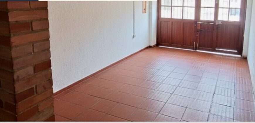 Bogotá – San Crist- Norte – Casa 304 m2-con 6 Aparta-estudios