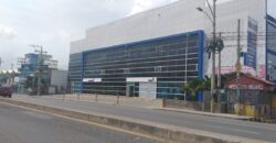 Cartagena – Bodega 4830 m2 – Arriendo- Sector el Bosque