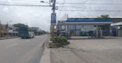 Cartagena – Bodega 4830 m2 – Arriendo- Sector el Bosque