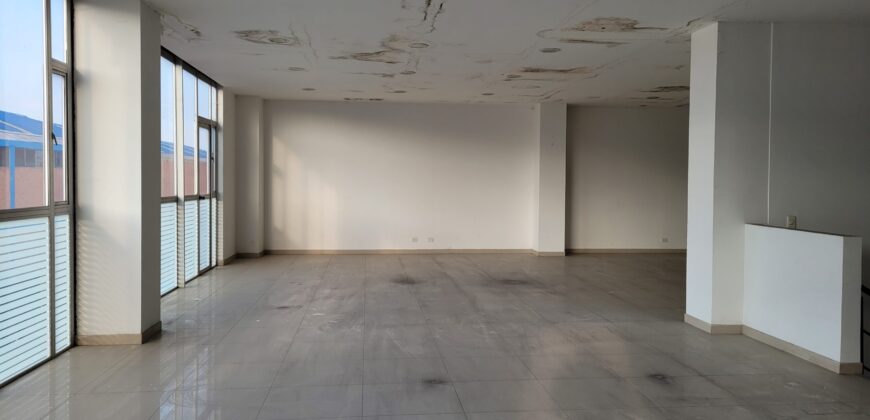 Mosquera – Bodega en venta 5030 m2- en Parque industrial