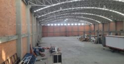 Mosquera – Bodega en venta 5030 m2- en Parque industrial