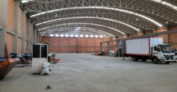 Mosquera – Bodega en venta 5030 m2- en Parque industrial