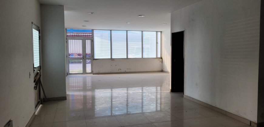 Mosquera – Bodega en venta 5030 m2- en Parque industrial