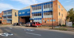 Mosquera – Bodega en venta 5030 m2- en Parque industrial