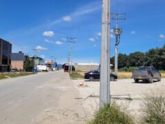 Lotes Industriales – Cota ( Siberia) 1291 m2 o mas