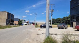 Cota ( Siberia) Lotes Industriales en venta – desde  1291 m2 o mas