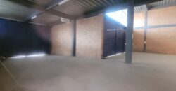 Bodega en Arriendo- Funza – área total 2365 m2