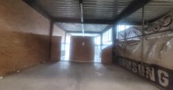 Bodega en Arriendo- Funza – área total 2365 m2