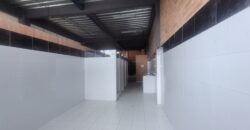 Bodega en Arriendo- Funza – área total 2365 m2