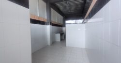 Bodega en Arriendo- Funza – área total 2365 m2