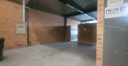 Bodega en Arriendo- Funza – área total 2365 m2