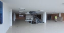 Bodega en Arriendo- Funza – área total 2365 m2