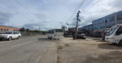 Bodega en Arriendo- Funza – área total 2365 m2