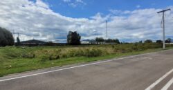Cota ( Siberia) Lotes Industriales en venta – desde  1291 m2 o mas