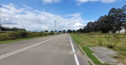 Cota ( Siberia) Lotes Industriales en venta – desde  1291 m2 o mas