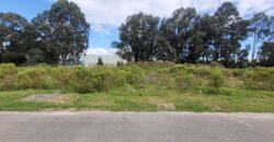 Cota ( Siberia) Lotes Industriales en venta – desde  1291 m2 o mas