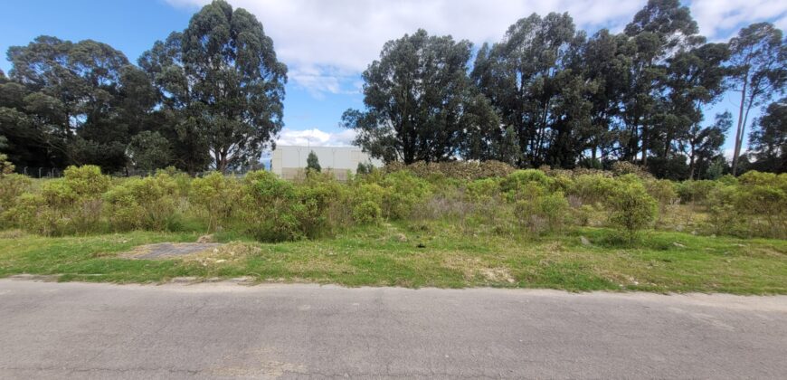 Cota ( Siberia) Lotes Industriales en venta – desde  1291 m2 o mas