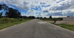 Cota ( Siberia) Lotes Industriales en venta – desde  1291 m2 o mas