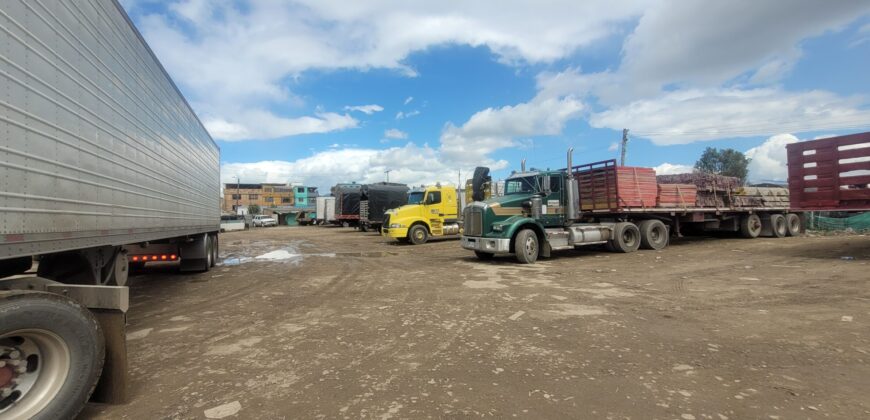 Mosquera – Lote en venta-Sector Pte Grande 12977 m2