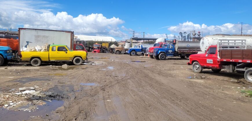 Mosquera – Lote en venta-Sector Pte Grande 12977 m2