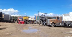 Mosquera – Lote en venta-Sector Pte Grande 12977 m2