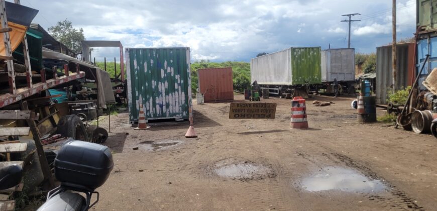 Mosquera – Lote en venta-Sector Pte Grande 12977 m2
